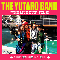 THE LIVE DVD vol.5